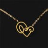 love-writing-necklace-gold