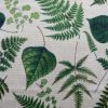 dr-ellie-botanical-leaves-cushion-cover-detail