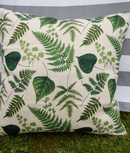 dr-ellie-botanical-leaves-cushion-cover-main