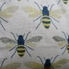 effie-botanical-bee-cushion-detail