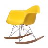 rocking-chair-yellow