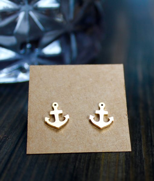 gold anchors 2